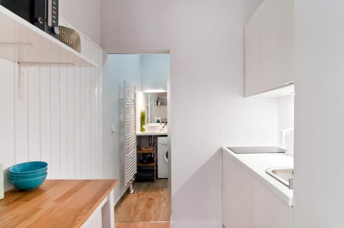 ⍟Luxurious And Bright⍟ 5 Min Walk To City Center Lägenhet Wien Exteriör bild
