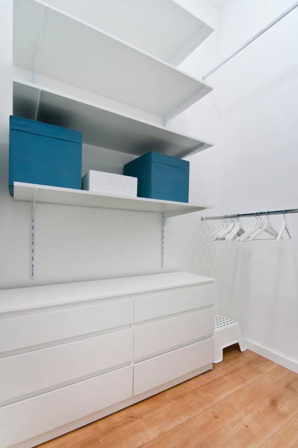 ⍟Luxurious And Bright⍟ 5 Min Walk To City Center Lägenhet Wien Exteriör bild