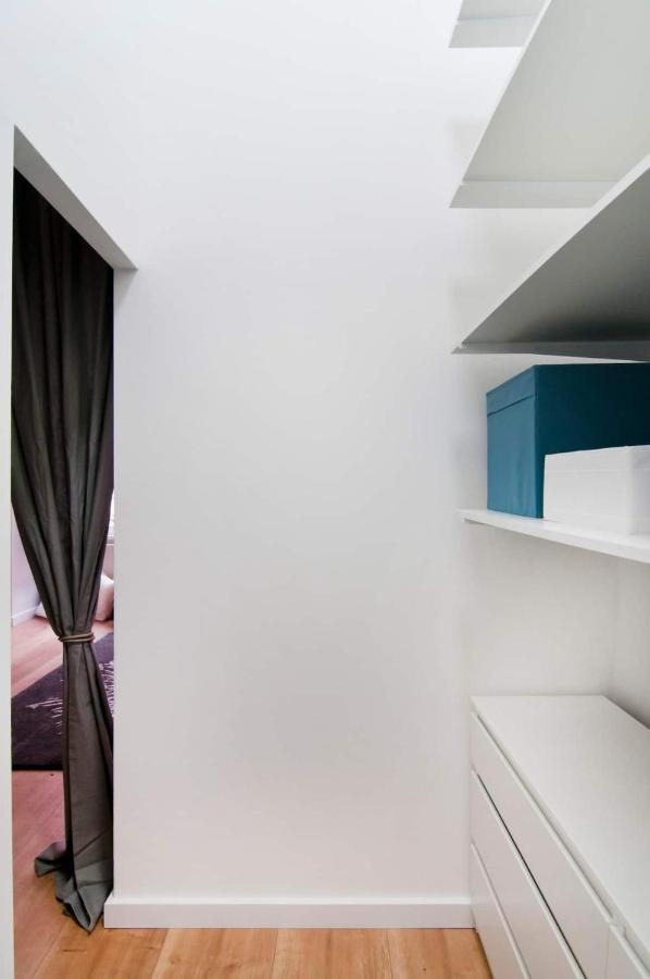 ⍟Luxurious And Bright⍟ 5 Min Walk To City Center Lägenhet Wien Exteriör bild